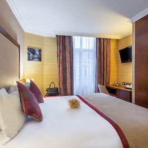 Deluxe Double Kamer